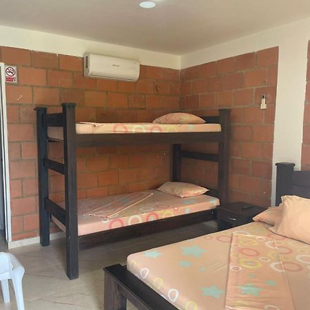 Hotel Costa Real Playa Ladrilleros Εξωτερικό φωτογραφία