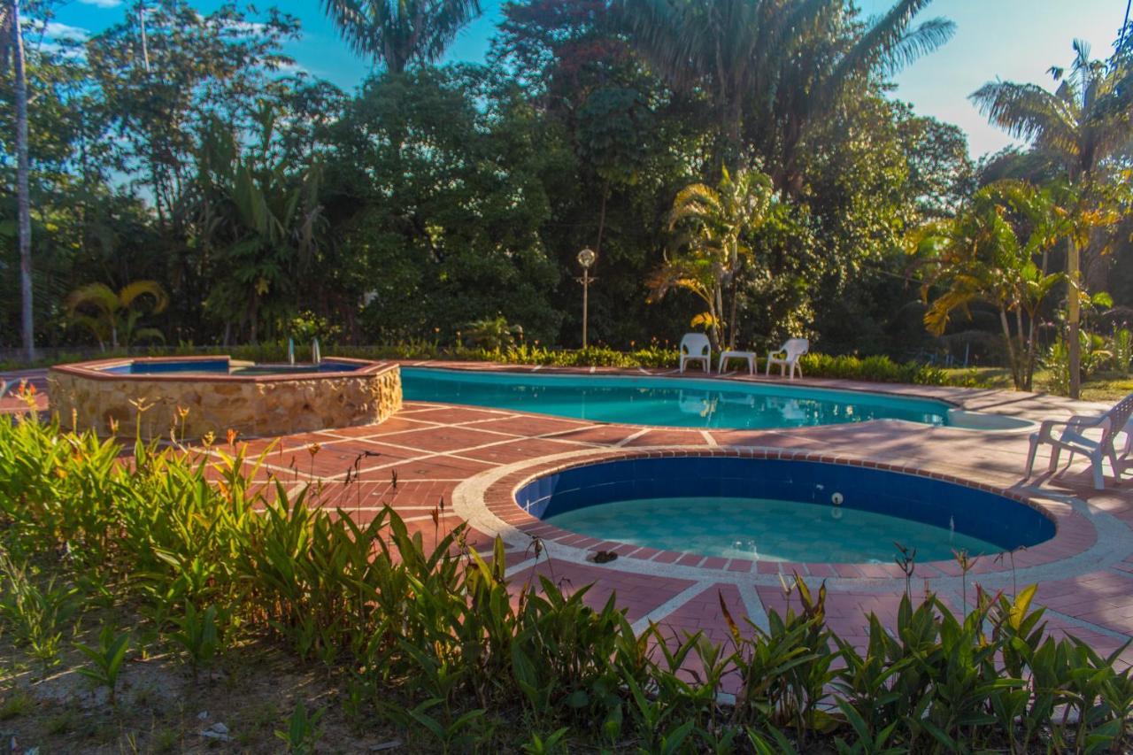 Hotel Costa Real Playa Ladrilleros Εξωτερικό φωτογραφία