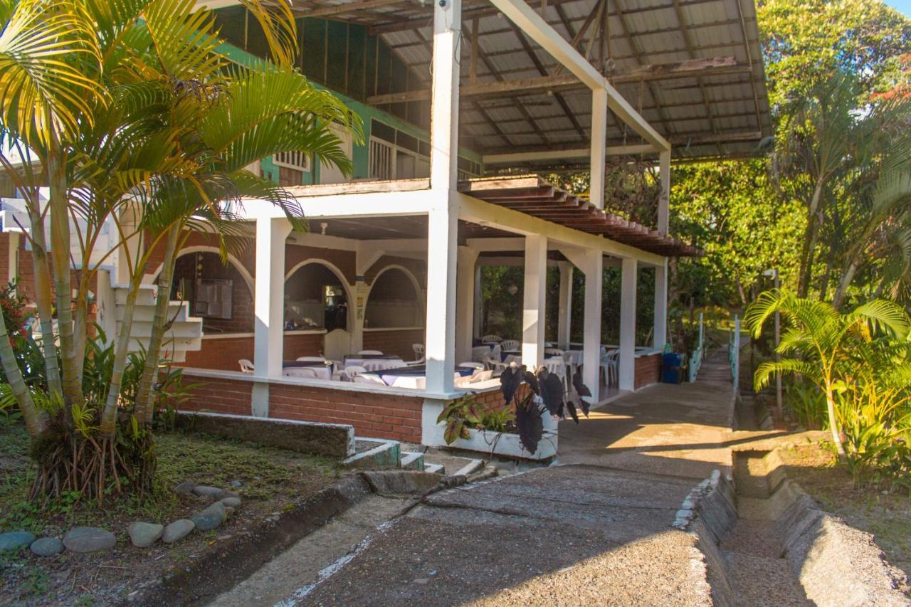 Hotel Costa Real Playa Ladrilleros Εξωτερικό φωτογραφία