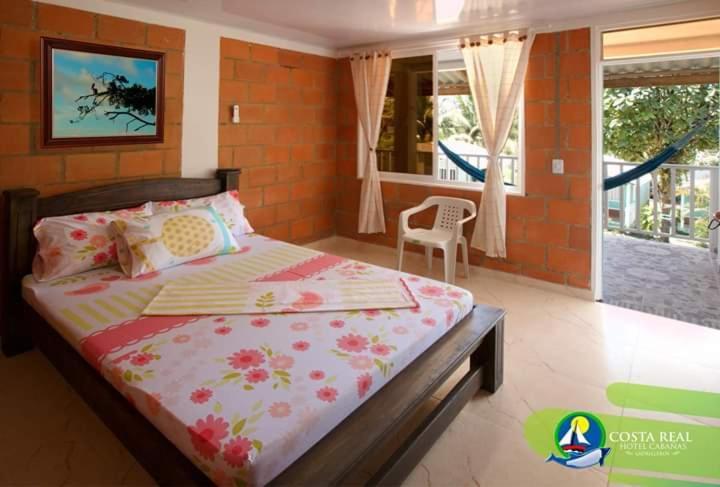 Hotel Costa Real Playa Ladrilleros Εξωτερικό φωτογραφία