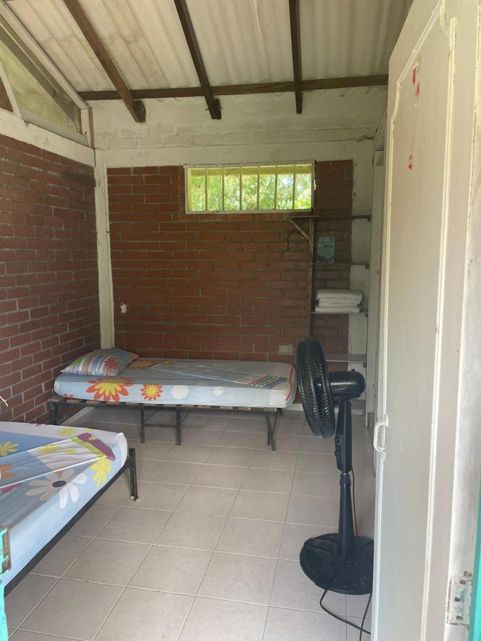 Hotel Costa Real Playa Ladrilleros Εξωτερικό φωτογραφία