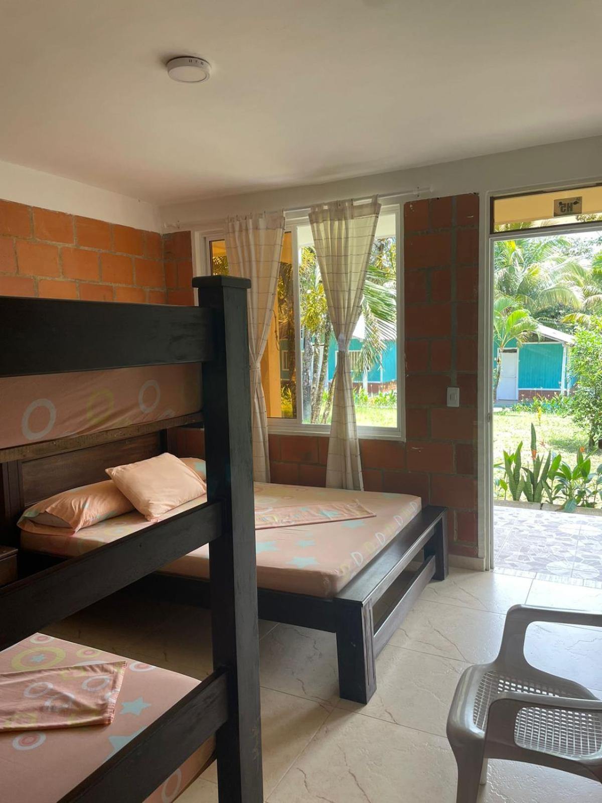 Hotel Costa Real Playa Ladrilleros Εξωτερικό φωτογραφία
