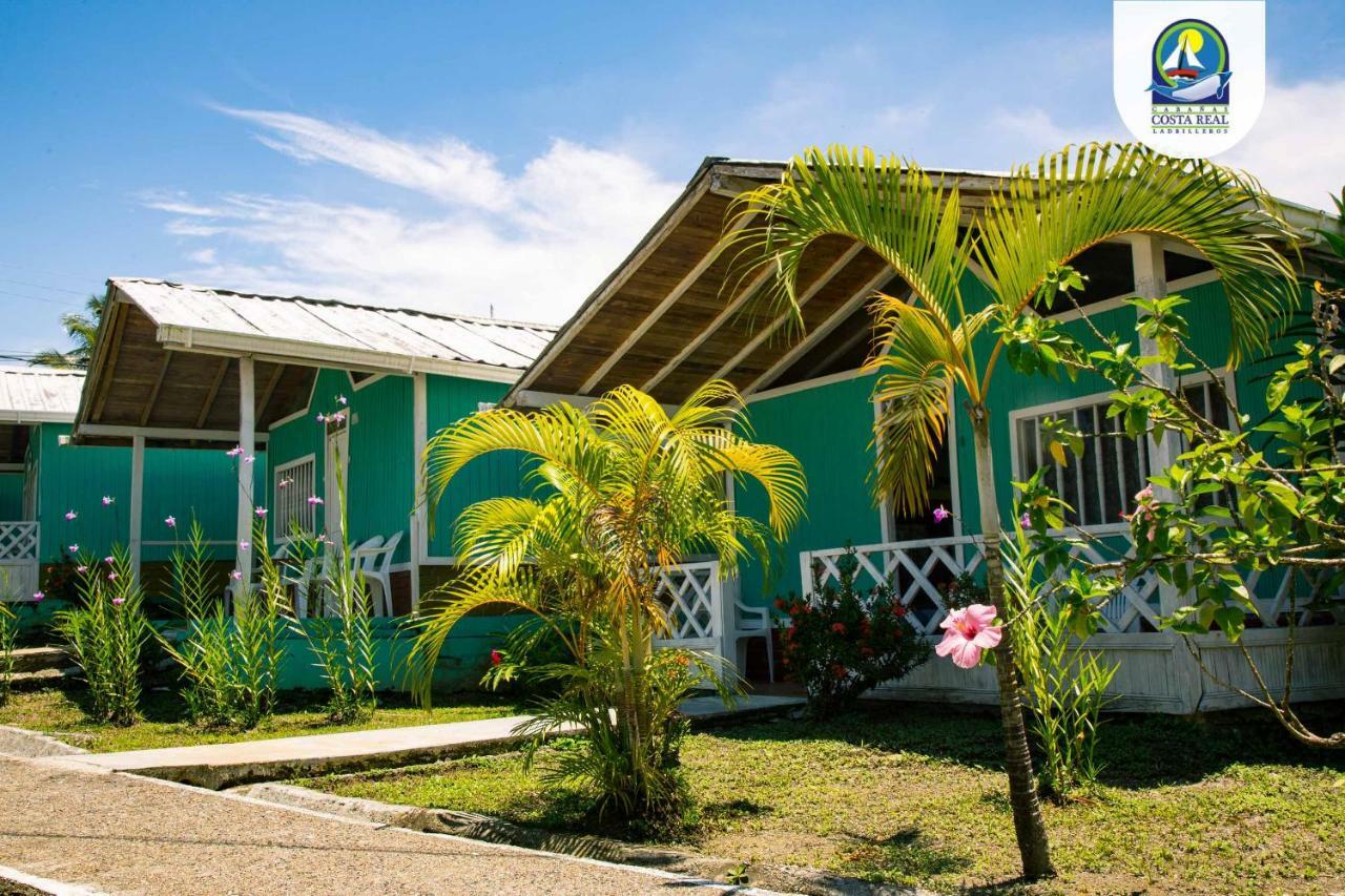 Hotel Costa Real Playa Ladrilleros Εξωτερικό φωτογραφία