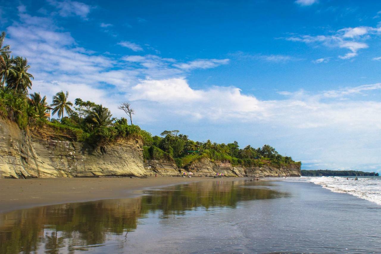 Hotel Costa Real Playa Ladrilleros Εξωτερικό φωτογραφία