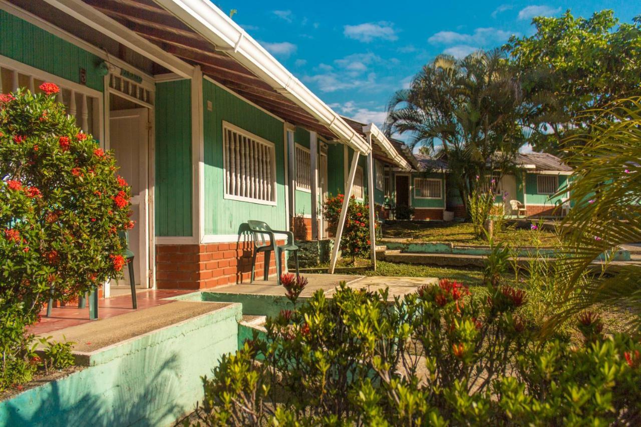 Hotel Costa Real Playa Ladrilleros Εξωτερικό φωτογραφία